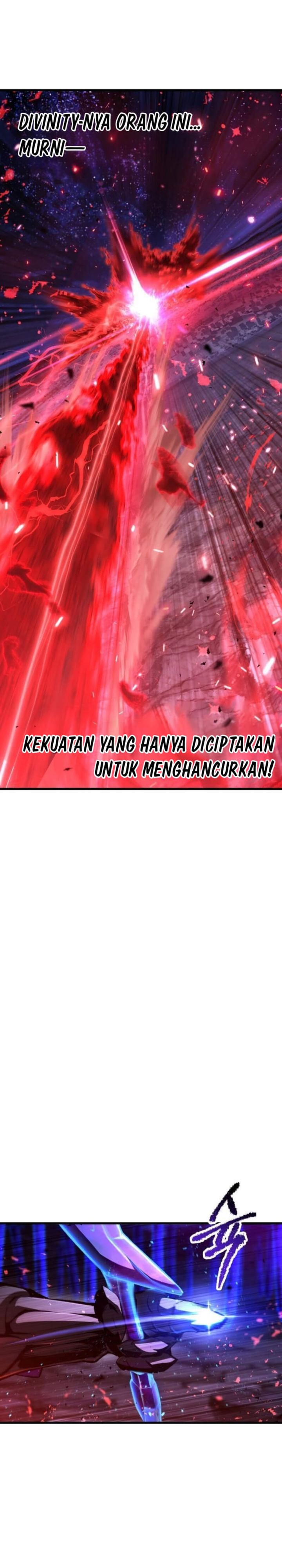 Otherworldly Sword King’s Survival Records Chapter 265 Gambar 9